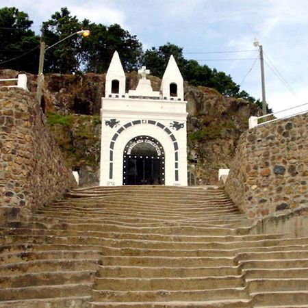 Villa Verde La Esperanza Zewnętrze zdjęcie